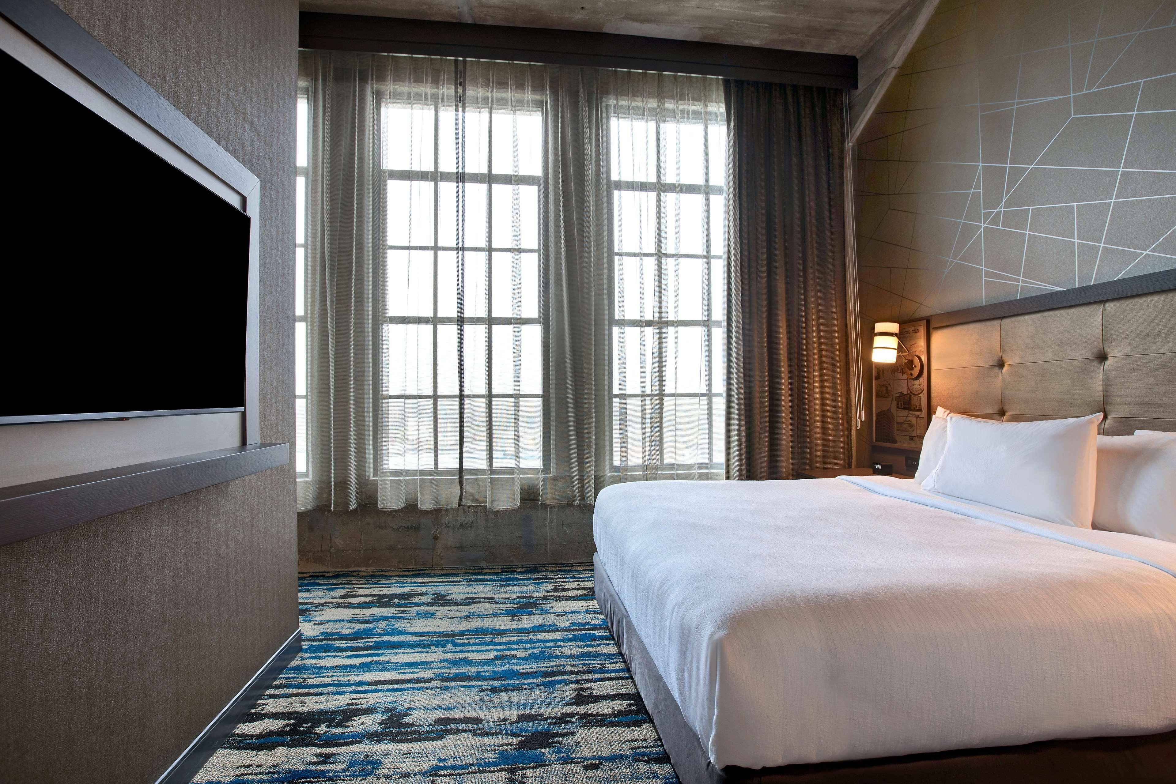 Embassy Suites By Hilton Rockford Riverfront Kültér fotó